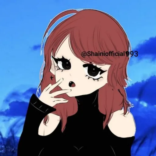 creator Shaini993's avatar