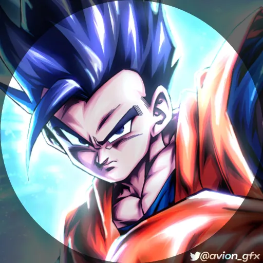 creator MrGoku's avatar