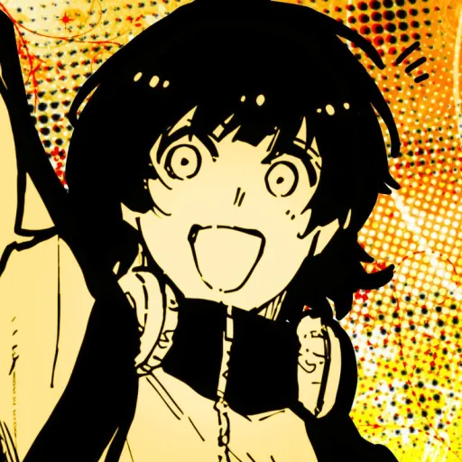 creator @-hannah_☆-🐝's avatar