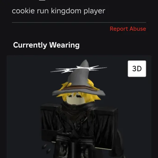comment user avatar