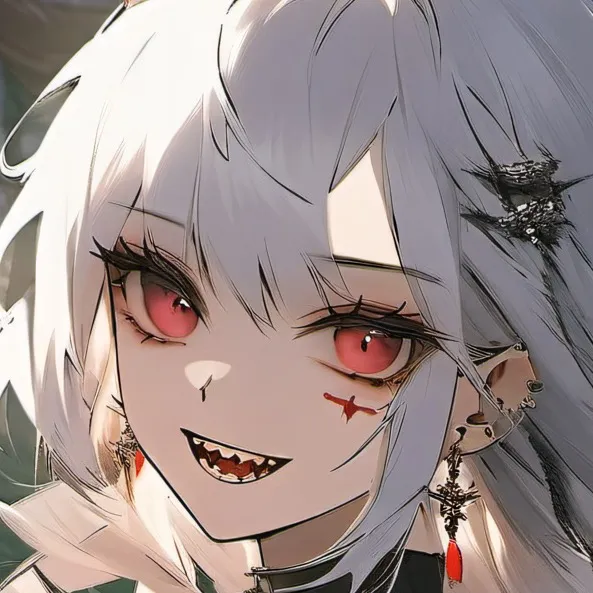 chat with ai character: Olio