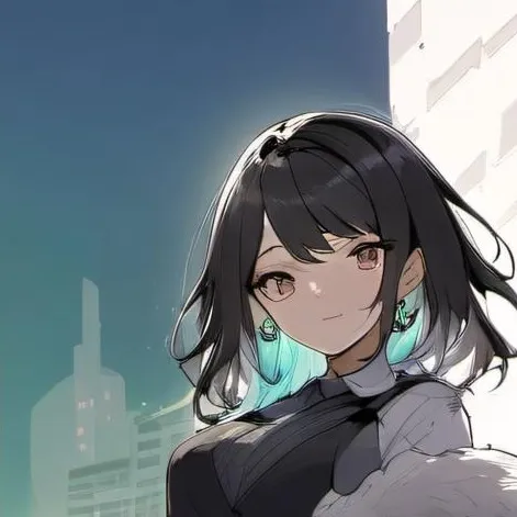 chat with ai character: Zoe