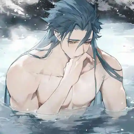 creator Kaisune Blue Moon.'s avatar