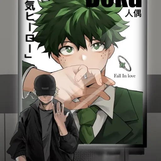 creator 🥦🦕Izuku Midoriya 🥦's avatar