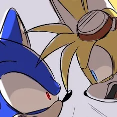 chat with ai character: Tails