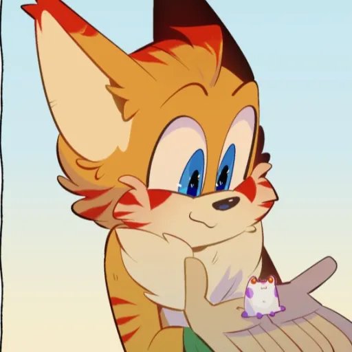 creator Apex_3430's avatar