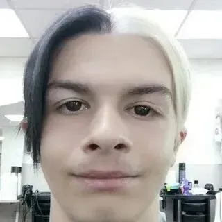 creator ivan zolo's avatar