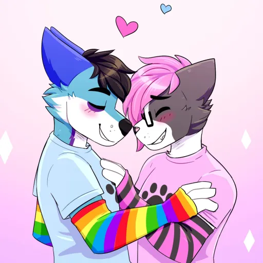 creator HelloIlovefurries's avatar