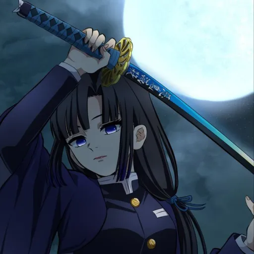 creator Dailing Ubuyashiki's avatar