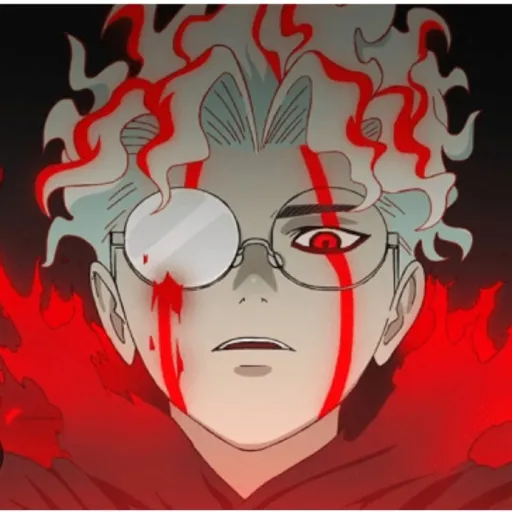 creator Okarun Takakura...'s avatar