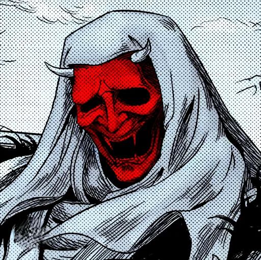 creator KING DEDE's avatar