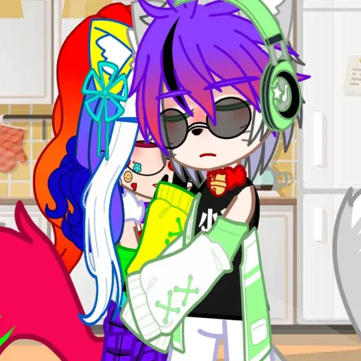 creator ClownyGamer3256's avatar
