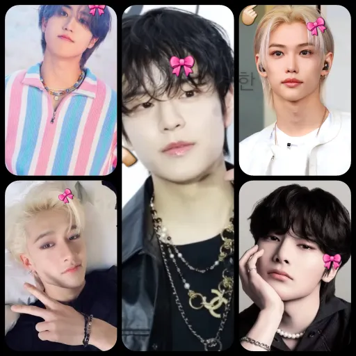 creator 🎀UneSTAYBeLike✨️'s avatar