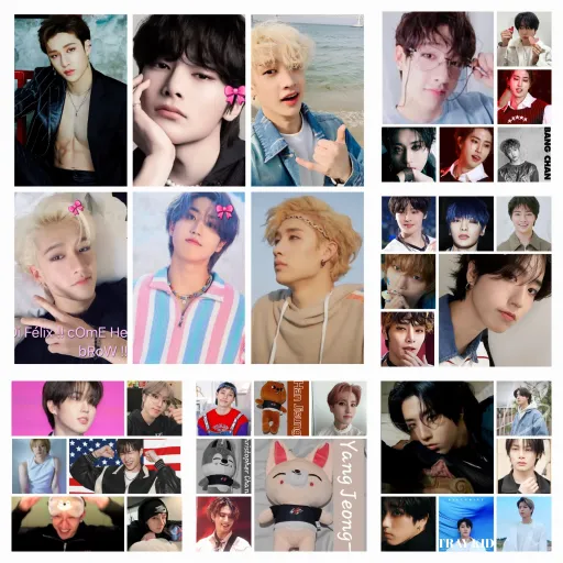 creator 🐺Chan🐿Han🦊I.N✨️'s avatar