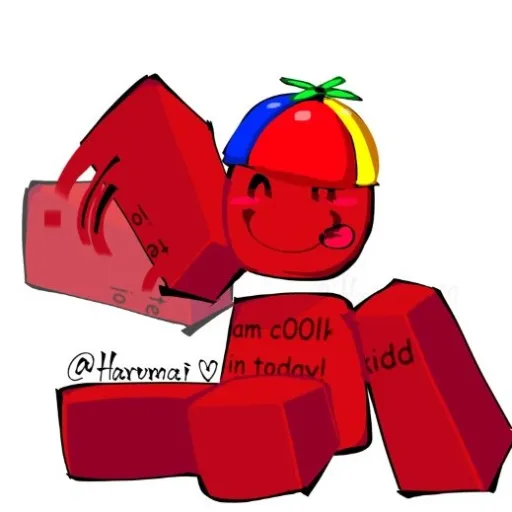 creator C00lkidd_Son:'s avatar