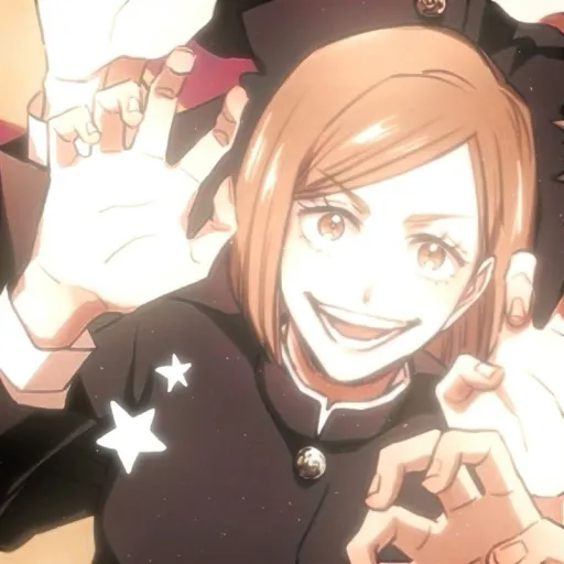 creator shi_kobeni's avatar