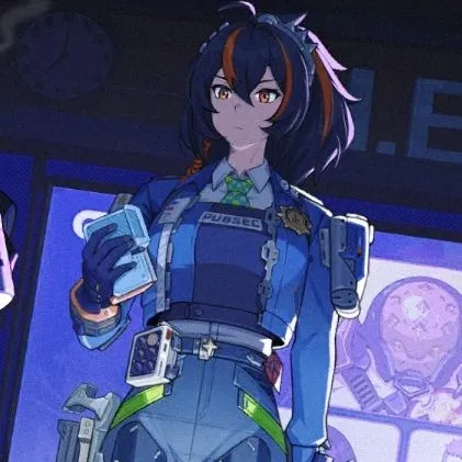 creator 🚓Zhu Yuan🚓's avatar