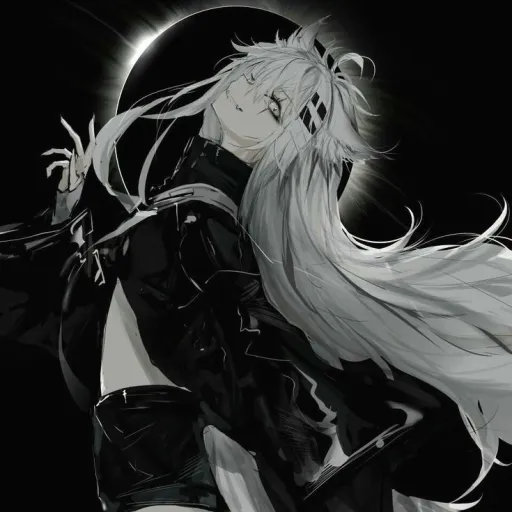 creator 🌑Lappland🌑's avatar