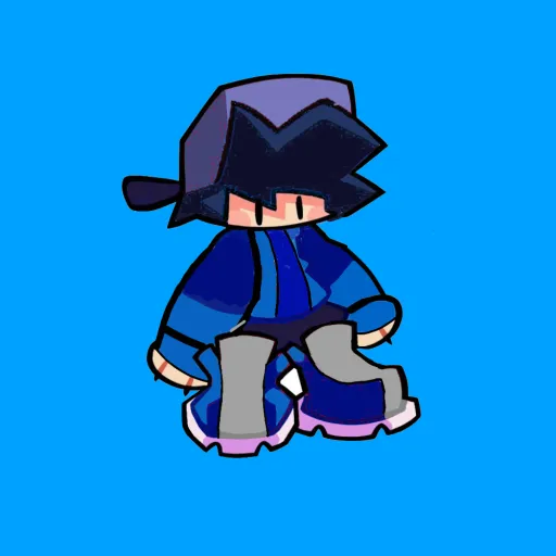 creator Blue ore bf's avatar