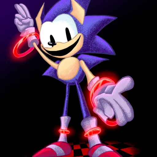 creator rewrite. Sonic.'s avatar