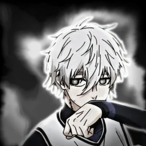 creator Наги Сейш's avatar