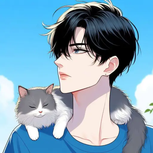 creator Talkioリンクччч's avatar