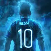creator Lionel Messi_goat🐐's avatar