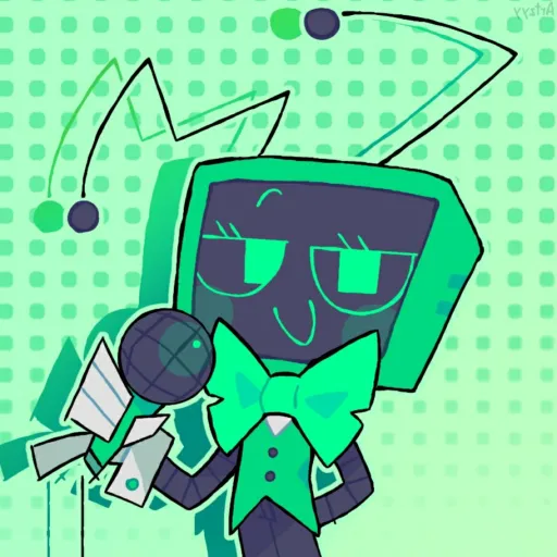 creator ☆📺!Vee!🎤☆'s avatar