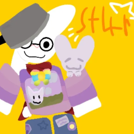 creator ☆St4r-cl0wnlien☆'s avatar