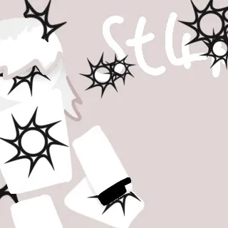 creator ☆St4r-cl0wnlien☆'s avatar