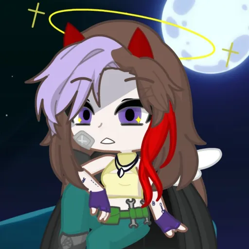 creator Лилит_Cat's avatar