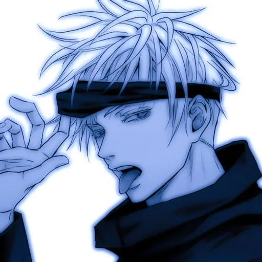 creator GOJOMIAMORRRR's avatar