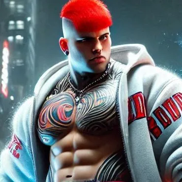 creator Umanzor's avatar