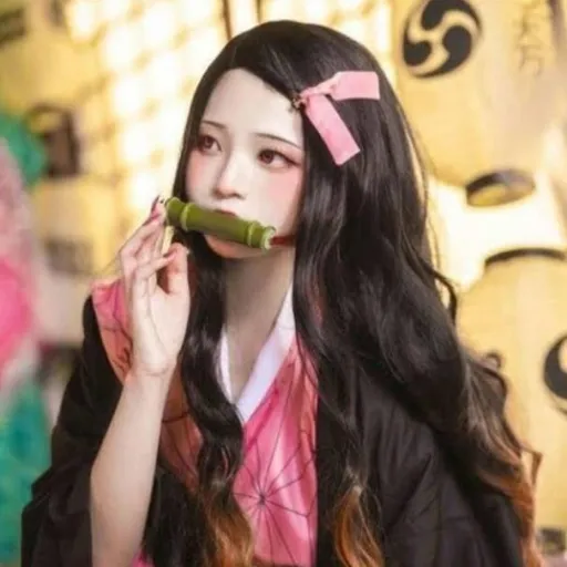 creator _✨Nezuko-chan✨_'s avatar