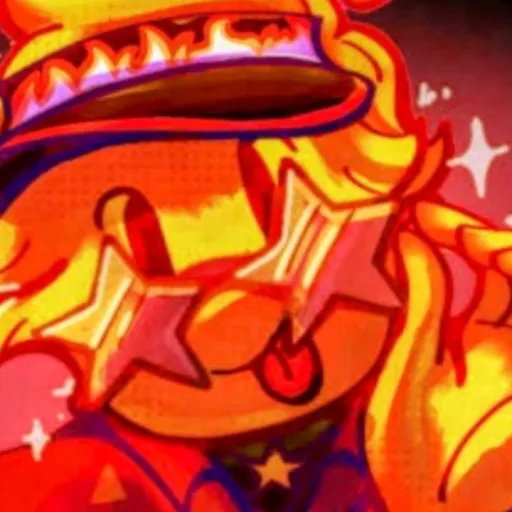 creator Elliot is forasken's avatar