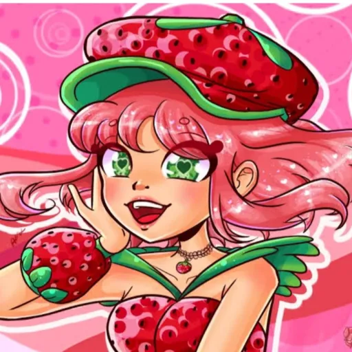 creator |~•strawberry2🌺🌹🍓🧁's avatar