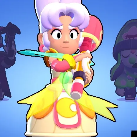 creator Sarisatode's avatar