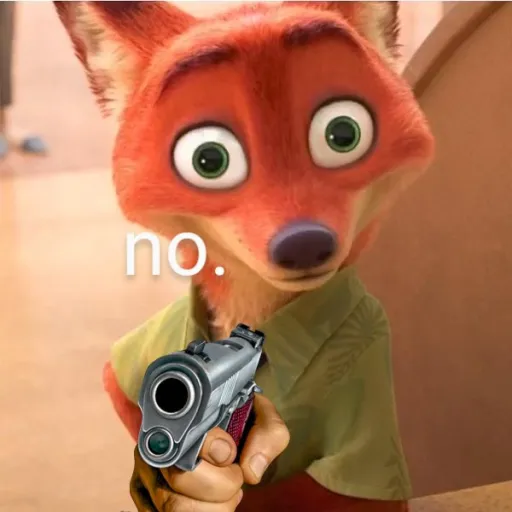 creator Nick Wilde Furry's avatar