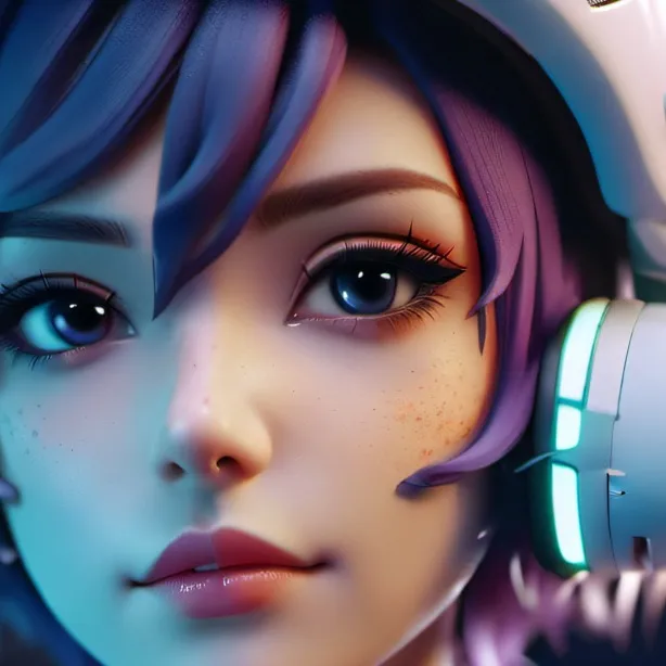 chat with ai character: Ai generator 1