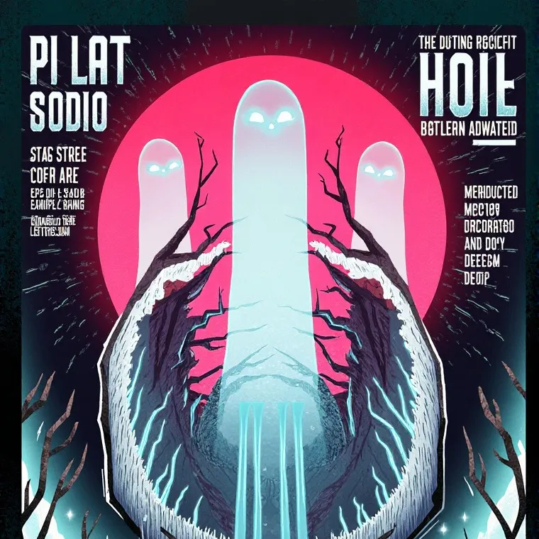 chat with ai character: The end
The end