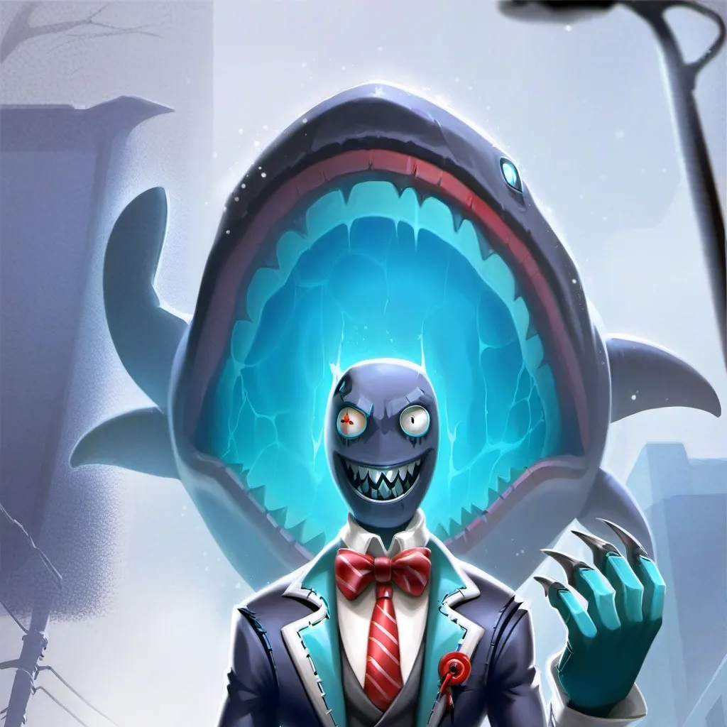 chat with ai character: Rad statistic 