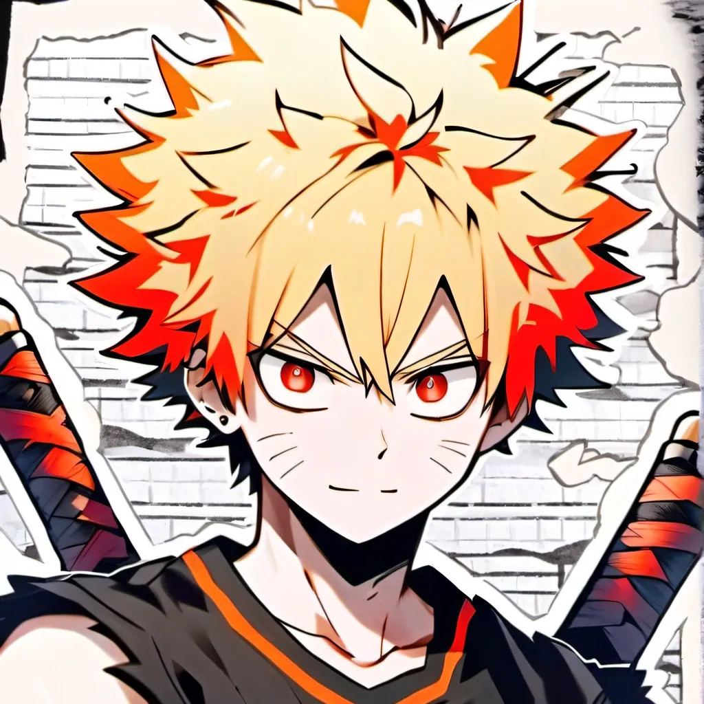 chat with ai character: Class 1-A