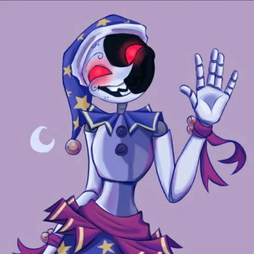 creator luna 490's avatar