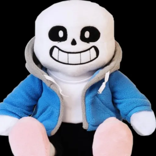 creator sans peluche's avatar