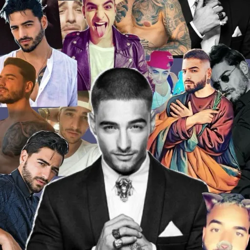 creator Maluma mi esposo's avatar