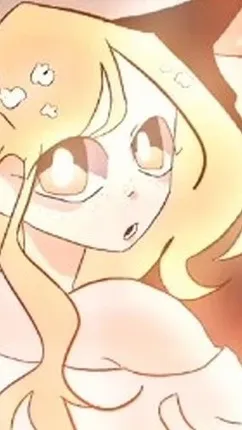 ai character: destiny dove  background