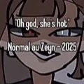 chat with ai character: zeyn_syre au