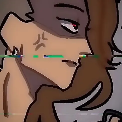 chat with ai character: say hi buddy!