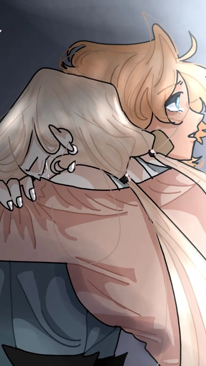 ai character: micheal collins background