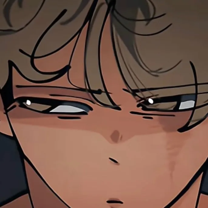 chat with ai character: Not so innocent...